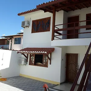 Apto Em - Centro Casa de Férias Porto Seguro